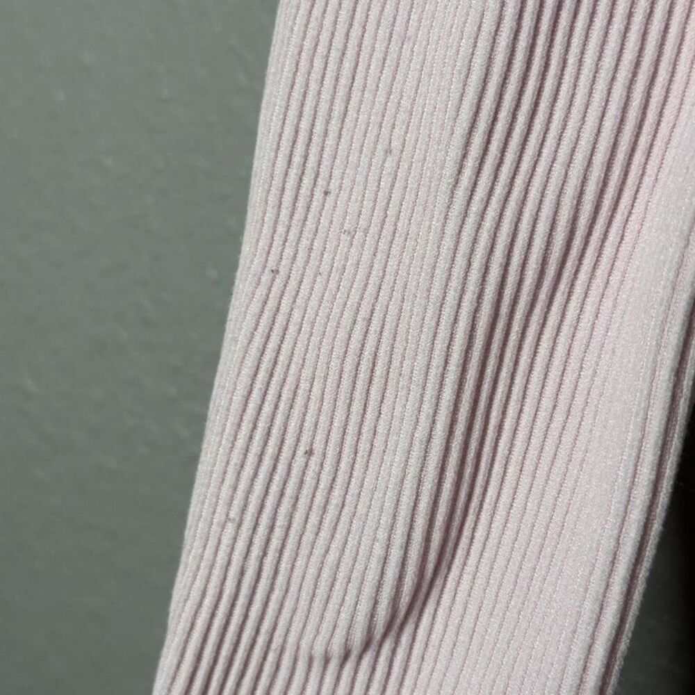 Garage Long sleeve pink top - Picture 4 of 4